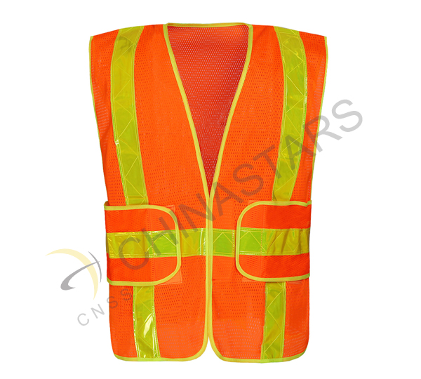 Do not forget safety vests if you plan to travel in France